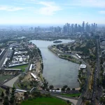F1: Australian GP CEO reassures fans about event despite travel issues