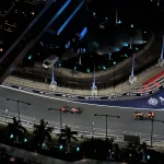 F1: Rumor about date swap between Jeddah and Abu Dhabi gains traction