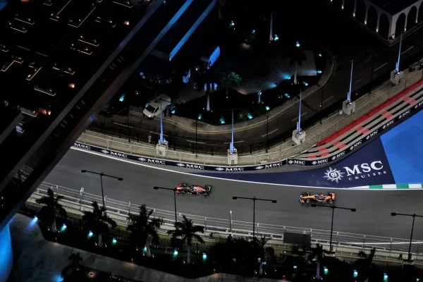 F1 seeks Plan Bs for Bahrain and Saudi Arabia, but options are limited