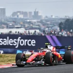 F1: Hamilton points out lack of power after Japan race