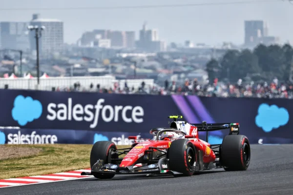 F1: Hamilton supports Norris and says drivers' opinion has no weight in the category
