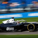 F3: After seventh place in FP, Clerot struggles with traffic in qualifying and seeks recovery tomorrow