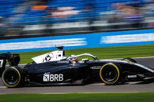 F3: After seventh place in FP, Clerot struggles with traffic in qualifying and seeks recovery tomorrow