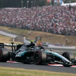 F1: Antonelli takes Japanese GP pole and Mercedes confirms dominance in Suzuka