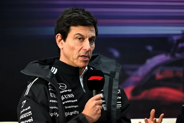 F1: Wolff still questions effect of Mercedes updates