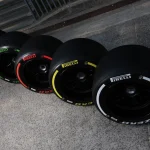 F1: FIA relaxes restrictions after tire delay for the Chinese GP