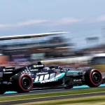 F1: Antonelli sees McLaren strong and aims for pole in Japan