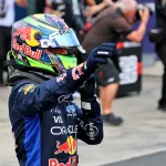 F1: Hadjar recalls emotional moment when he signed with Red Bull