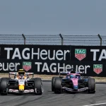 Check the 2026 F1 championship standings after the Chinese GP