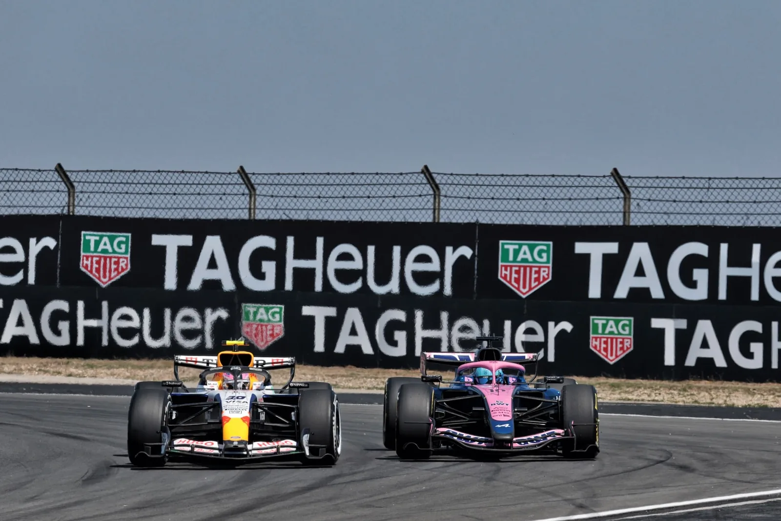 F1 today: FIA investigates teams and Antonelli issues warning