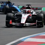 F1: Ocon laments lack of luck with safety car in China