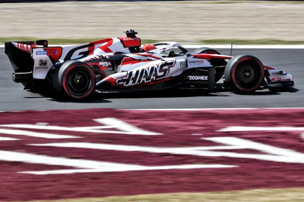F1: Check out the full results of the 2026 Japanese GP Qualifying