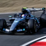 F1: Antonelli projects sprint after P2: “We need to put everything together to fight for the victory”