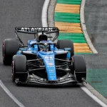 F1: Palmer sees Williams as a candidate for "biggest disappointment" of 2026