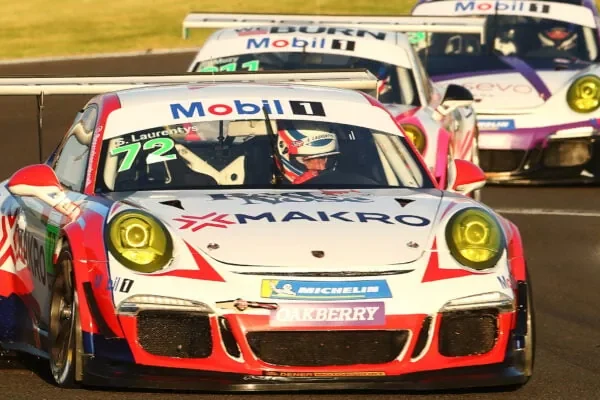 Porsche Cup 2026: Watch the Trophy race LIVE at Velocitta