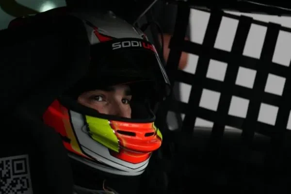 Celso Neto returns to the circuit where he started his career for the TCR South America round