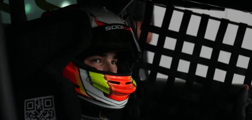Celso Neto returns to the circuit where he started his career for the TCR South America round