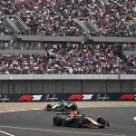 2026 Chinese GP: F1 Qualifying live in Shanghai