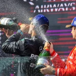 F1: Ferrari surprises in race pace and bets on 2026 development