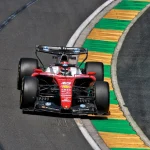 F1: Leclerc says Australia start was “far from ideal” despite praise