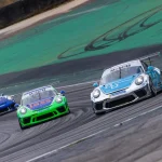 Porsche Cup 2026: Watch LIVE qualifying for the round at Velocitta