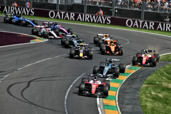 F1: “Trying to be like us is a mistake”, stated Formula E co-founder