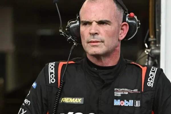 Brocchi starts the 2026 Porsche Cup season with a top-5 in the Carrera Rookie at Interlagos