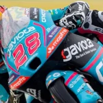 Moto3: Quiles takes advantage of Almansa's fall, takes the lead and wins Brazil GP