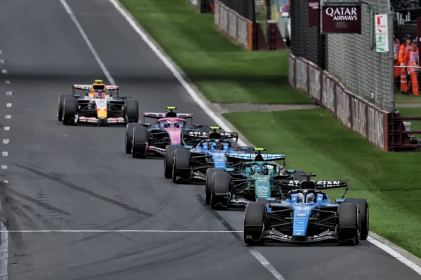 F1: Brundle defends 2026 rule adjustments after Australian GP