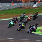 Autódromo de Goiânia passes test event and receives CBM homologation for the MotoGP Brazilian GP