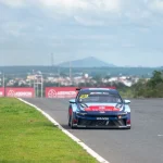 Balance marks TCR South America collective tests at Circuito dos Cristais
