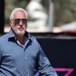 F1: Lawrence Stroll admits difficult season and promises focus on recovery