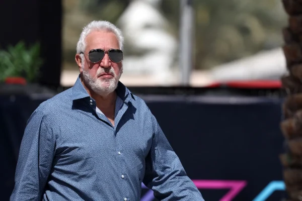 F1: Lawrence Stroll admits difficult season and promises focus on recovery