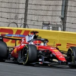 F1: Leclerc reports time loss on lap and requests Ferrari investigation