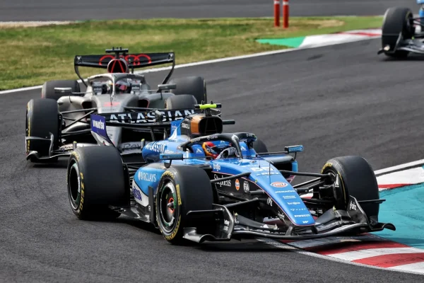 F1: Vowles seeks Williams reaction after frustration in Japan