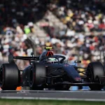 F1: Bortoleto fails to start in China and laments missed opportunity