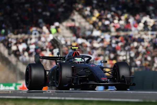 F1: Bortoleto fails to start in China and laments missed opportunity