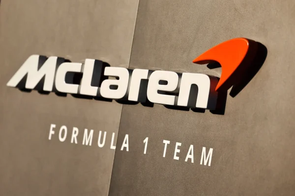 F1: McLaren advances in unprecedented sustainable car project