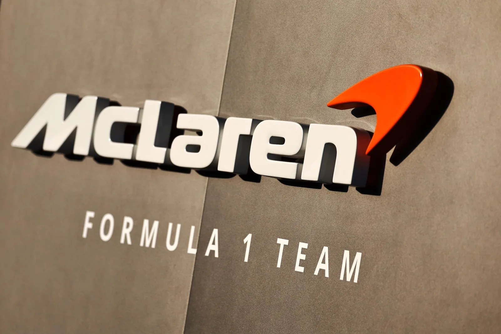 F1: McLaren advances in unprecedented sustainable car project