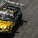 Regadas advances two positions at the Velocitta track and is seventh in the championship