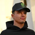 F1: Interview with Norris cut short after question ban