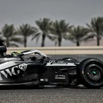F1: Cadillac boss talks about recruitment process for team's debut