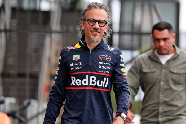 F1: Mekies bets on faster car to motivate Verstappen
