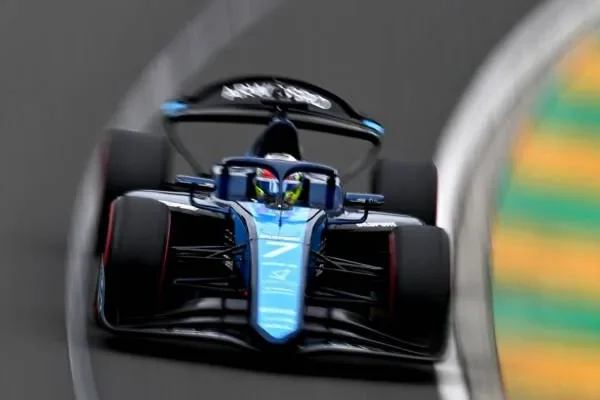 Beganovic secures F2 pole in Australia in qualifying marked by accidents