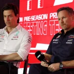 F1: Wolff denies that Mercedes' interest in Alpine is to target Horner