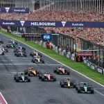 F1: Russell wins the Australian GP in the 2026 season opener