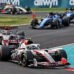 F1: Haas boss gives update on Bearman after Japan crash