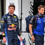 F1: New crisis at Red Bull reignites doubts about Verstappen's future