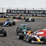 F1: Racing Bulls scores in China with good performance from Lawson