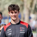 F1: Former Ferrari engineer doesn't see Bearman as a top driver